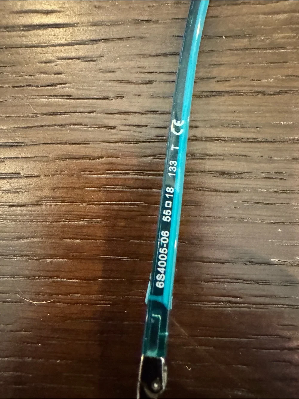 Costa Teal Frame Polarized women’s Sunglasses